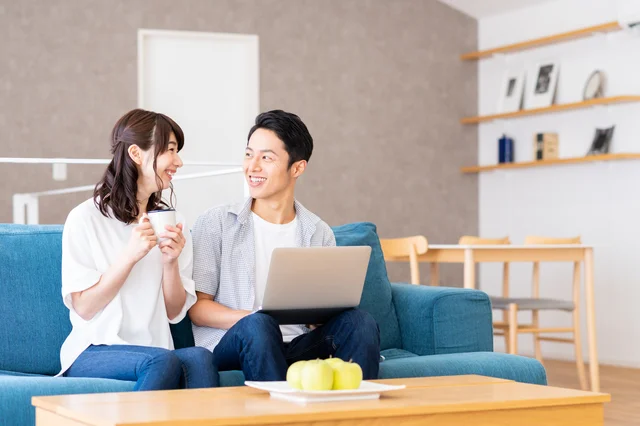 夫婦共にアパレル業。コロナウイルスの影響で収入激減してしまいました【体験記】