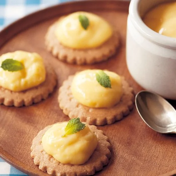 甘すぎないからどんどんイケる♪ オレンジの風味がたまらないスイーツ5選