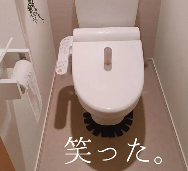 トイレットペーパー が引き起こす終わりなき戦争　#ゴミ捨てろ（4）