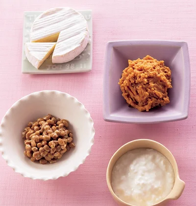 その食べ方、間違っていたかも！？腸をキレイにする食べ方のウソ・ホント【正しい腸活】