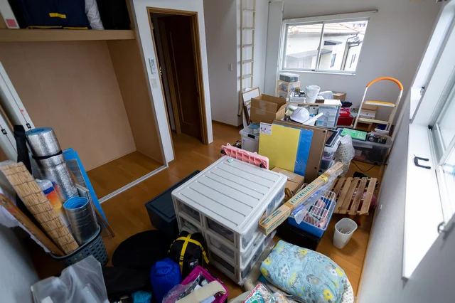 部屋がキレイに見えない！　掃除は好きなのに収納が下手な私【お悩み相談】