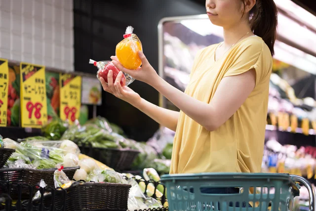休校で食費が増えた！まとめ買いとその日の分だけではどちらが節約？【お悩み相談】