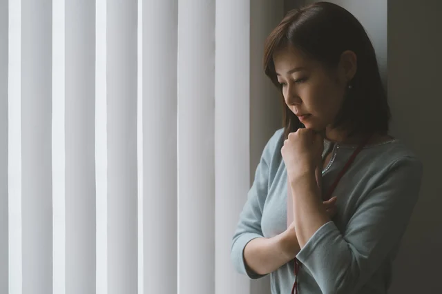 どんな行動も冷めて見てしまう…。夫を再び愛するにはどうすればいいでしょう？【お悩み相談】