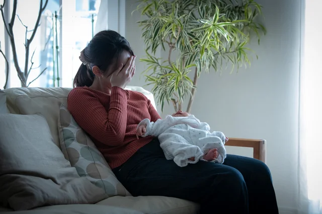 何にでも干渉してくる母親から私の子どもを守りたい【お悩み相談】