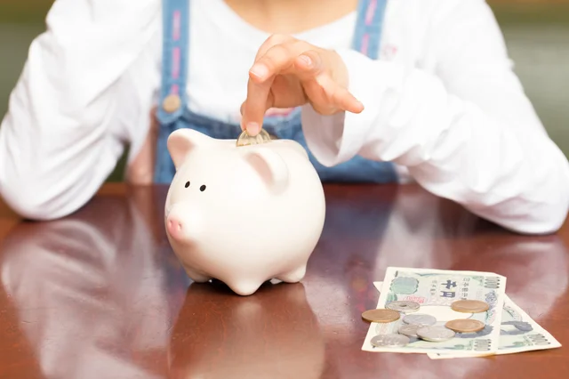 おこづかいはいつからあげる? 子どもを育てるおこづかいの渡し方【小川大介先生の子育てよろず相談室】