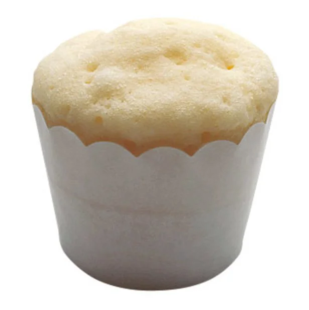 レンチンで懐かしおやつがすぐできる！ お母さんの味「蒸しパン」でホッとひと息