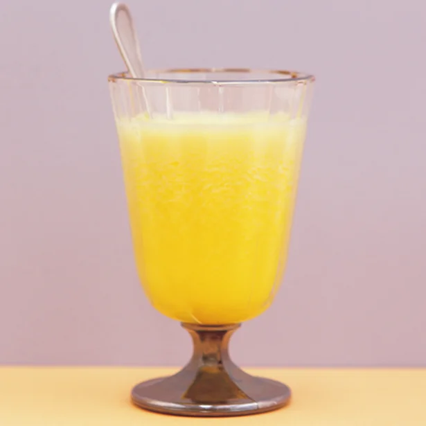 おうちカフェでホッと一息♪ 美容にもうれしい野菜×フルーツのジュース5選
