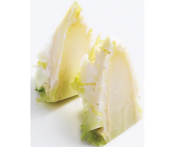 実は葉よりも栄養充実！「キャベツの芯」でもう一品作りましょう