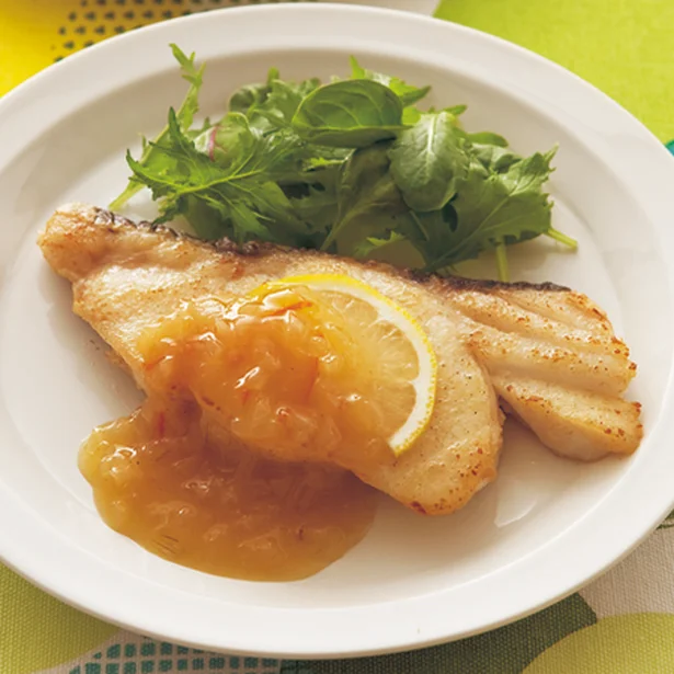 魚なのにすぐでき！ 15分以内に作れる魚のラクうまおかず5選