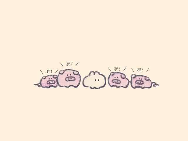 おなら　【みんなでにっこり！もくもくちゃんとなかまたち！】（17）