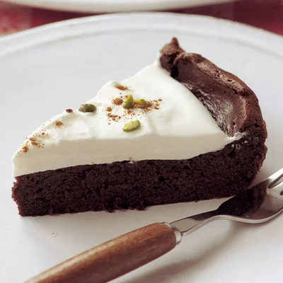 サッと加えるだけでチョコ風味♪ ココアを使った手作りケーキ5選