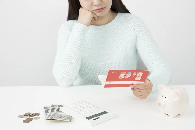 コロナでパートが休みになり収入減…貯金を切り崩す日々で不安です【お悩み相談】
