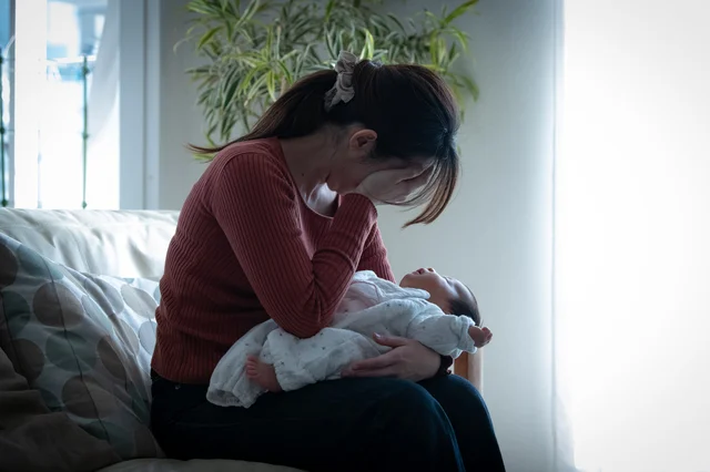 「男の子を産むよう努力して！」毎朝、妊娠もしていない私のお腹に手を当てお祈りする姑【お悩み相談】