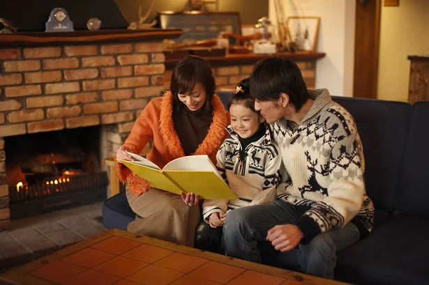 親子で「音読」を楽しもう！ 子供たちに伝えたい「童謡・唱歌」の名曲が丸ごと1冊に