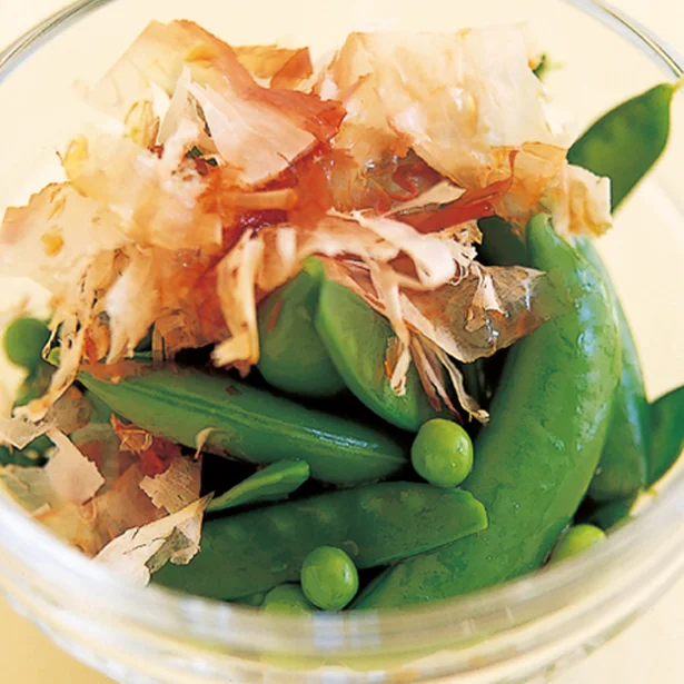これさえあれば味つけバッチリ！ ポン酢任せのラクチン副菜5選