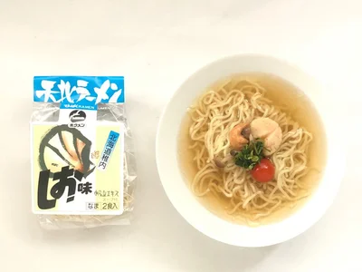 天北ラーメン