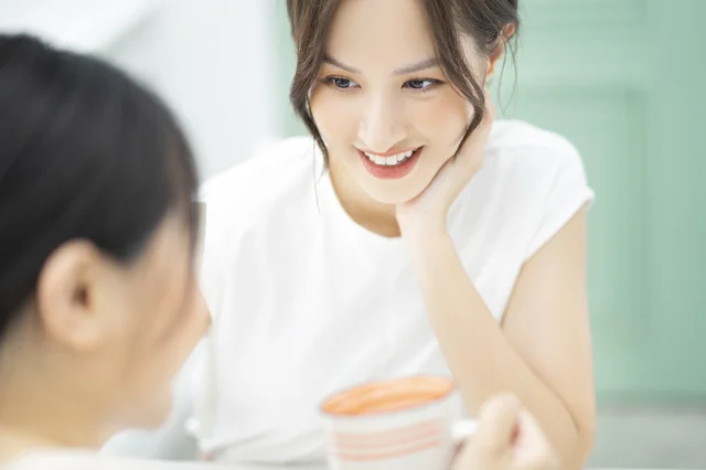 いざ結婚！でも「私に彼氏ができてからにして」と親友に反対され…【お悩み相談】