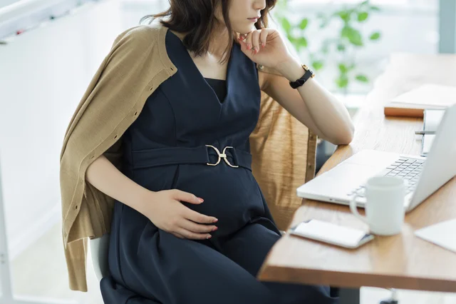 失業後に妊娠発覚したシングルマザー。今後の費用が心配です【お悩み相談】