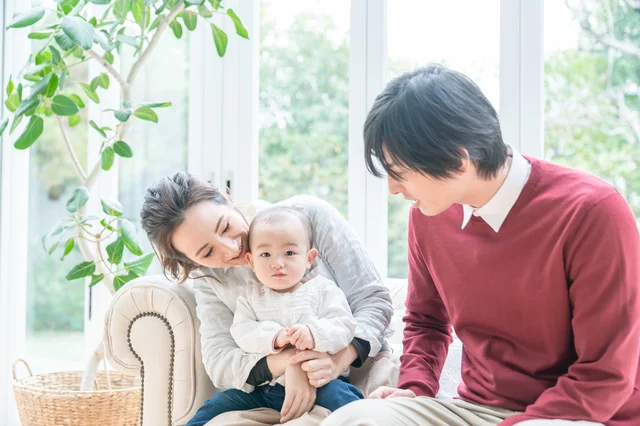 夫婦ともに保険に入っていません。どういうものに入ったらよいのでしょうか？【お悩み相談】