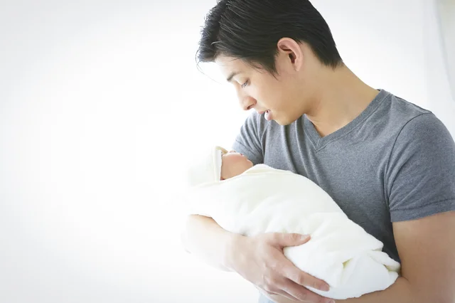 夫が娘に近づくたびに嫌悪感がわき上がる…夫を家族と思えません【お悩み相談】