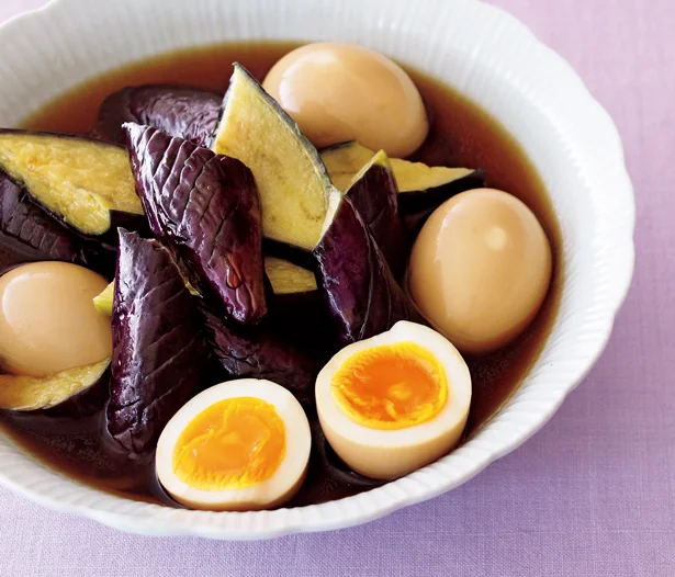 なす・ピーマン・トマト！夏野菜は卵や豆腐と合わせてスピード調理