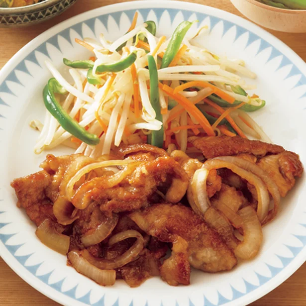 やわらかお肉に変身！ はちみつを使った豚肉料理5選
