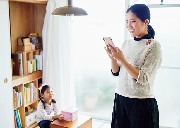 撮ったらすぐ、が写真の整理どき!