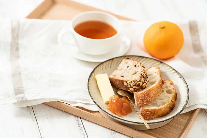 朝食にもデザートにも、お弁当にもおやつにも。どんな時もみかんは大活躍してくれます！