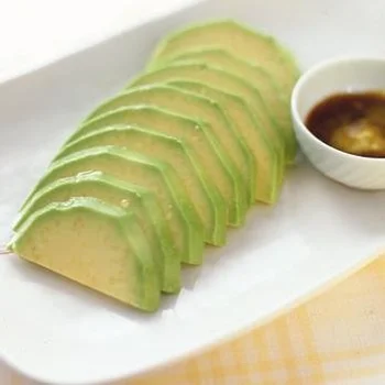 清涼感のある辛さが魅力！ アボカド×わさびの副菜5選