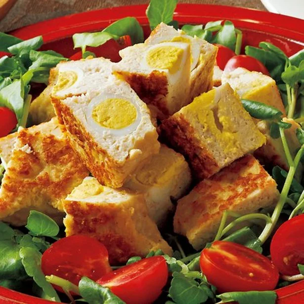 フライパンで簡単！ ジューシーなチキンのメイン5選