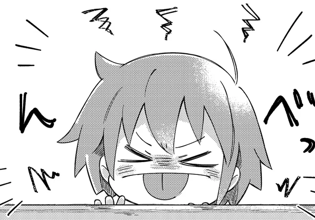 なかなおり　おとなりのおと(3)