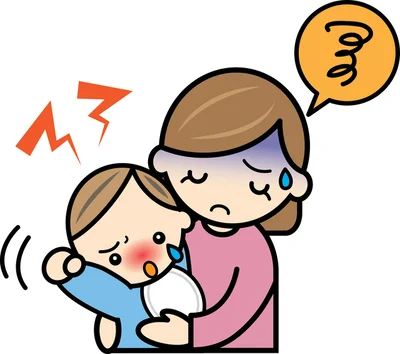 【画像を見る】子育てがつらいのは、あなたのせいじゃない