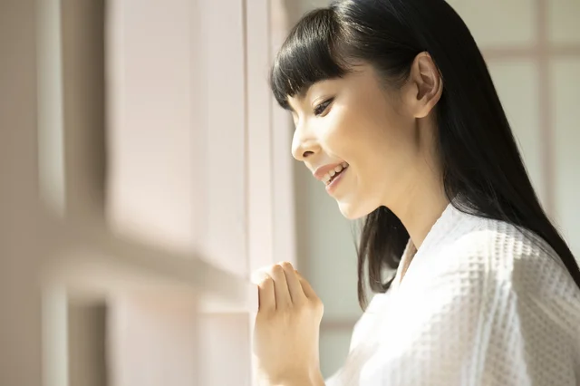 なんでも「いいなぁ～」と羨ましがる義姉。すべてを真似されそうで怖い【お悩み相談】