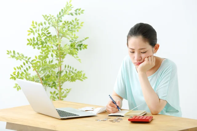 夫の年金だけで賃貸で2人で暮らしていける？ 専業主婦なので心配です…【お悩み相談】