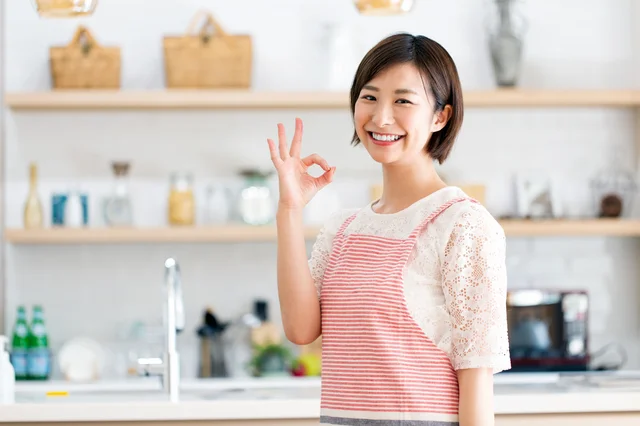 4つの材料を「混ぜるだけ」なんてカンタンすぎ！健康的にやせた人が実は飲んでた医師考案の【ラクやせみそ汁】(4)