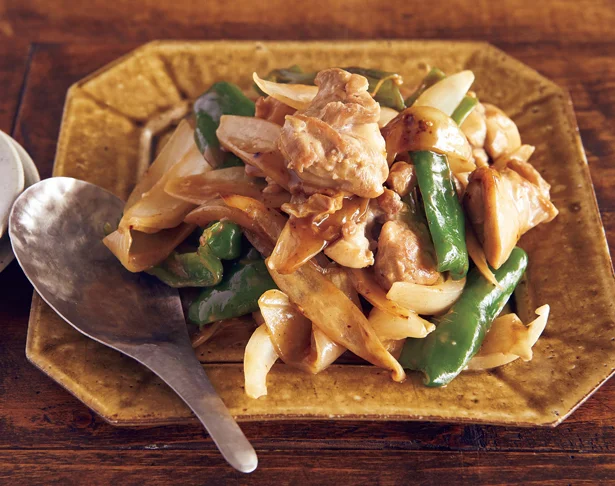 こってり濃厚な味付けでご飯がすすむ！とり肉のスタミナ系おかず2選