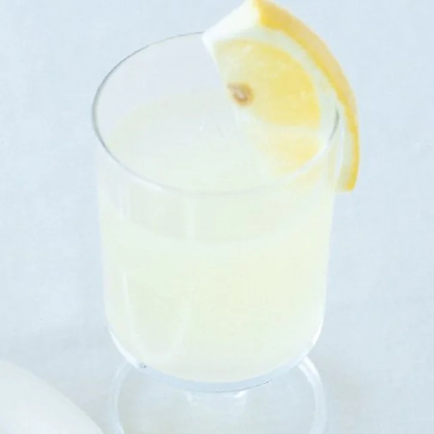 気分爽快！ すっぱおいしい「レモネード」でリフレッシュ
