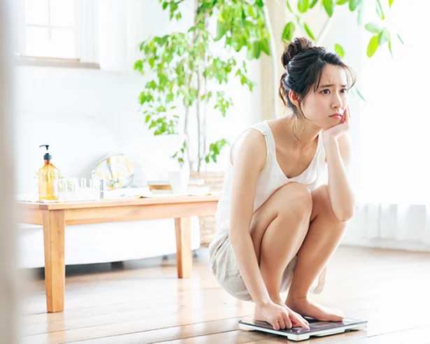 極端な食事制限をして一時的なダイエットに成功したとしても、すぐにリバウンドしてしまったり気持ちがイライラしやすくなったり…。