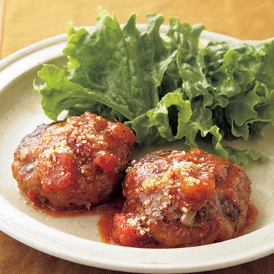 じっくり煮込むから生焼けの心配なし！ ジューシーな煮込みバーグ5選