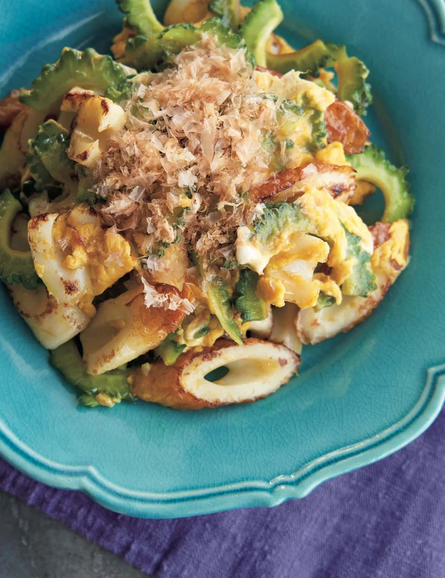 味つけ簡単でお手軽＆減量♪ メインとサブのちくわレシピ【ダイエットは、食べなきゃやせない!! (5)】