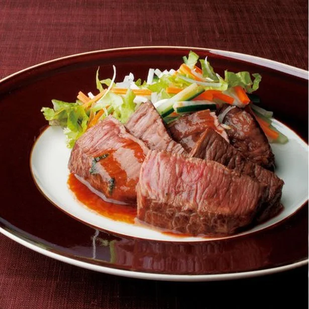 ガツンとお肉でスタミナを！ 肉汁あふれるステーキ5選