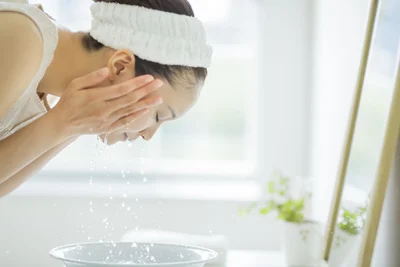 乳酸菌はお肌にも効果的。シロタエッセンスでみずみずしい洗い上がりに