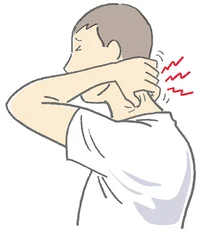 知ってた？〝首・腰・肩・ひざ・股関節〟痛いところは押しちゃダメ！　じゃあ、どうすればいいかというと…
