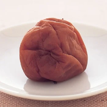 梅名人直伝！ 保存袋で作れるお手軽「梅干し」