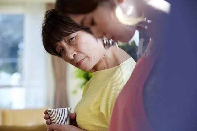 「几帳面すぎる」と私をけなす大雑把な義母。すべてにケチをつけられてツライ…【お悩み相談】