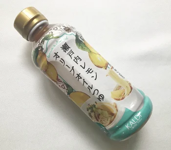 暑い日の昼食や夕食に大活躍！【KALDI】の「瀬戸内レモンオリーブオイルつゆ」で主菜も副菜もラクラク！