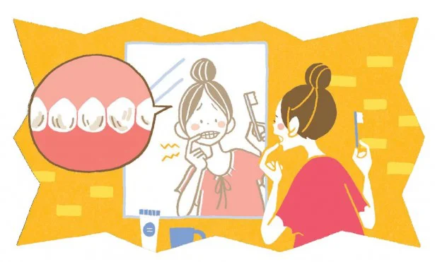 炭酸やスポドリで歯が変色!? 夏の終わりの「酸蝕症」に注意