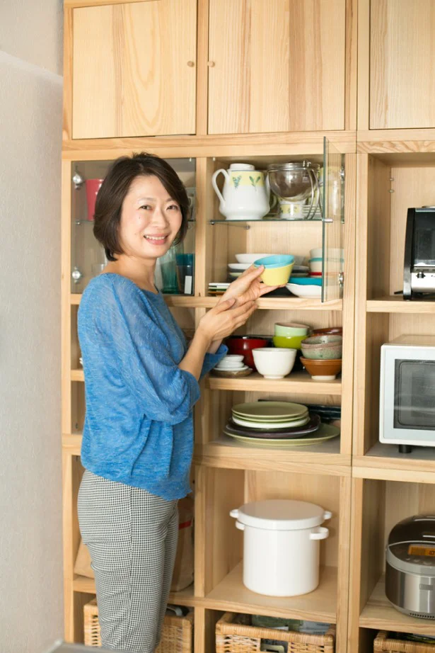 暮らしに合わせてカスタマイズできる「IKEA」社員愛用の家具はコレ！