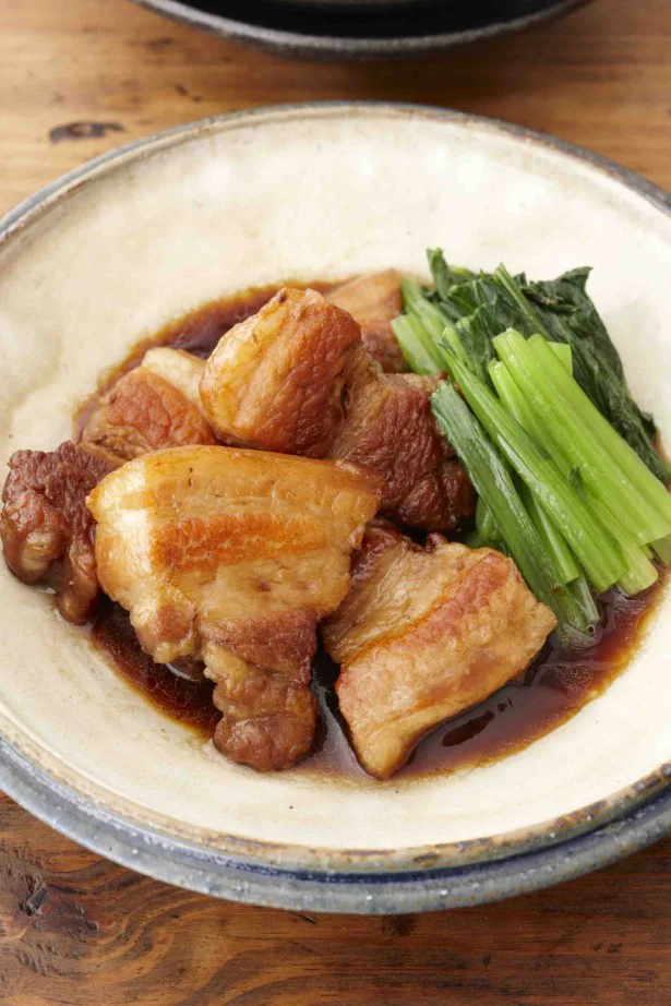 今晩のご飯はこれで決まり！　明日の夕食がラクになる煮込み