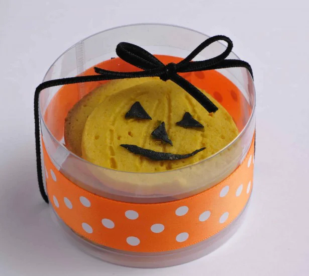 素敵！といわれる ハロウィーンお菓子のラッピングテク